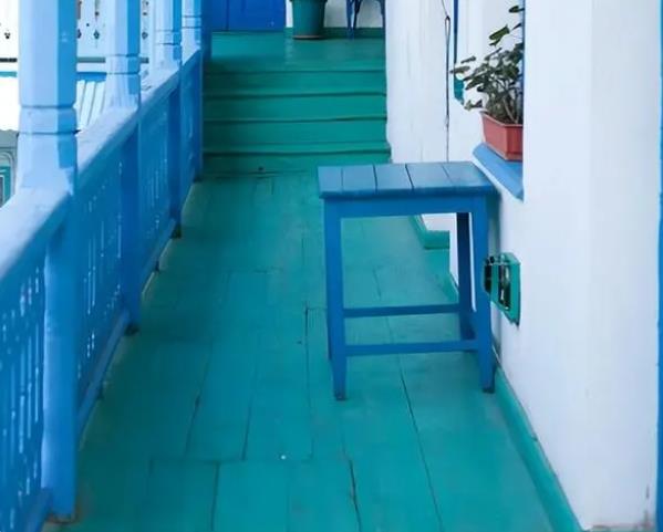 边坝漏水检测