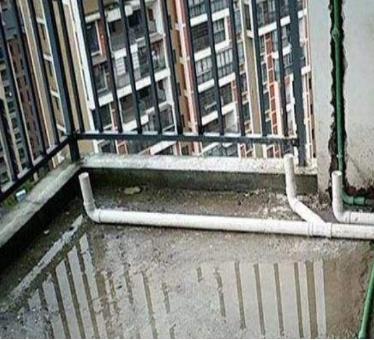 边坝漏水维修 阳台漏水怎么修理?