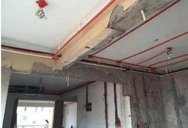 边坝漏水维修 墙面漏水怎么办呢?墙面漏水的原因?