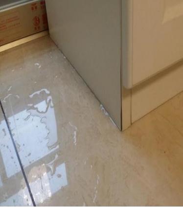 边坝漏水检测 厕所漏水怎么检测?